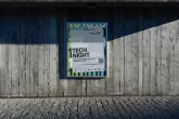 Event TechNight Antwerpen